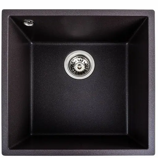 Кухонна мийка Platinum 4040 RUBA (SP000040836) - фото 1