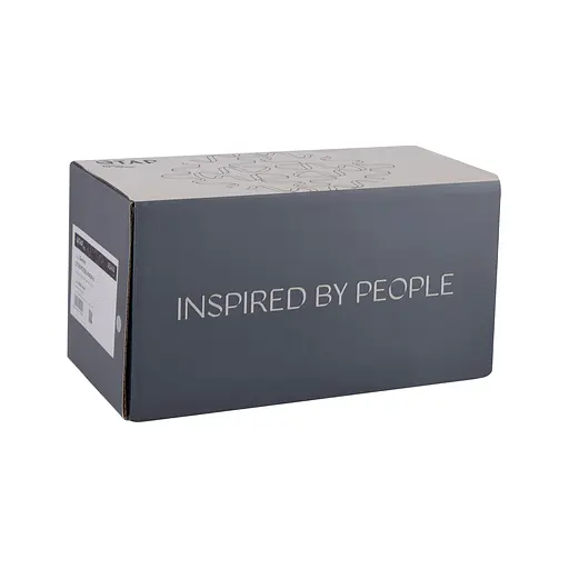 Смеситель для умывальника Qtap Gemini скрытого монтажа QTGEM273BLM45694 Black matt Черный матовый - фото 10