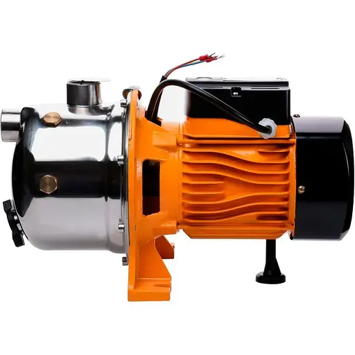 Поверхневий відцентровий насос Optima JET100S-PL (7579) [132991] - фото 4