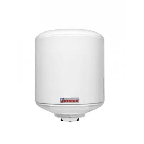 Бойлер Atlantic Round Eco VMR 50 1200W мокрый медный ТЭН 30412 - фото 1