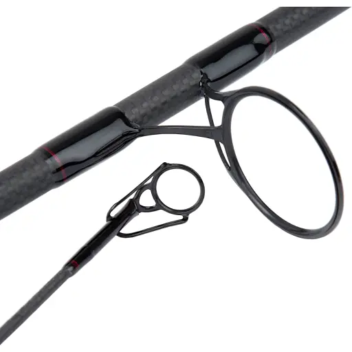 Удилище карповое Shimano Tribal Carp TX-5A Intensity 12’/3.66 м 3.50 lbs+ 2 sec. - фото 3