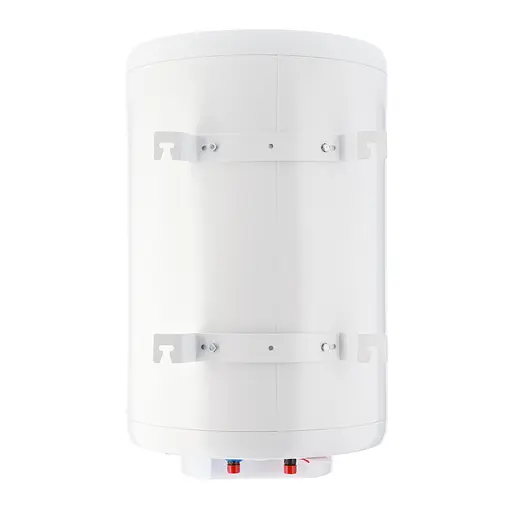 Водонагрівач Tiki GB 700184 150 л, 2 кВт, сухий ТЕН, універсальний, циліндричний, білий (GB150_COMFORTU150) - фото 2