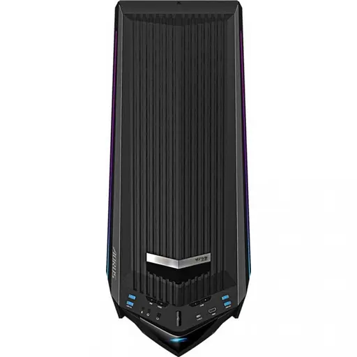 Корпус GIGABYTE AORUS C700 GLASS (GB-AC700G) - фото 7