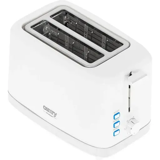 Тостер Camry CR 3219 - фото 1
