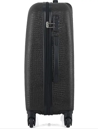 Валіза Semi Line 24" (M) Black (T5638-2) (DAS302606) - фото 6