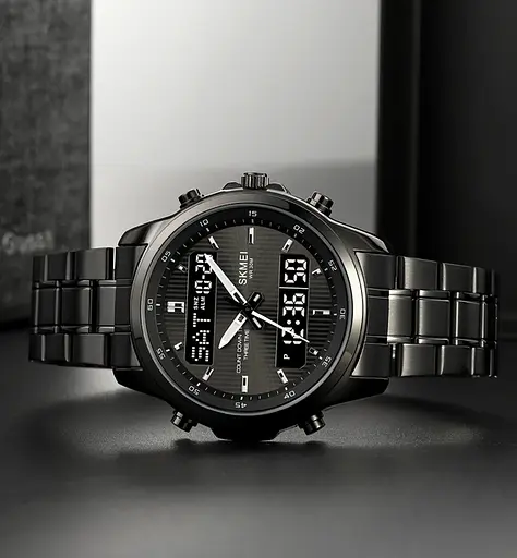 Годинник Skmei Columb - фото 3