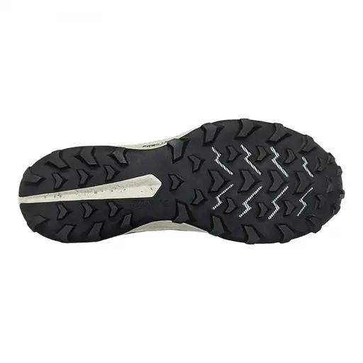 Кроссовки Saucony Peregrine RFG 45 Shadow Grey (1097-S20869-13811) - фото 3