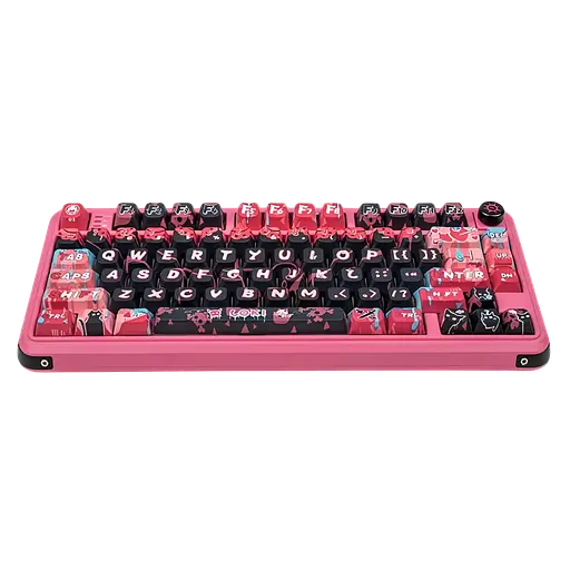 Клавиатура VALKYRIE VK75 Loki - фото 2