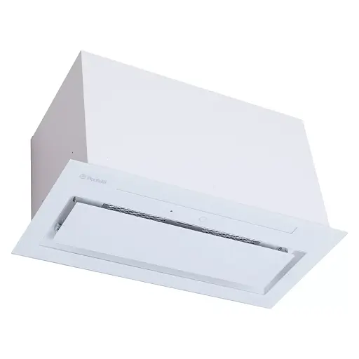 Вытяжка полновстраиваемая PERFELLI BISP 6973 A 1250 W LED Strip - фото 2