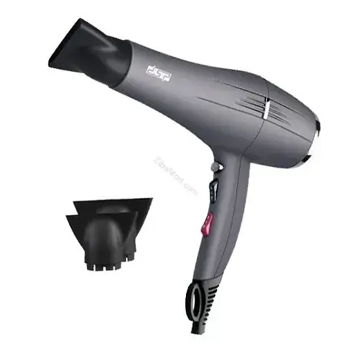 Профессиональный фен для волос DSP 30103 со съемным фильтром - фото 1