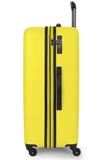 Валіза Gabol Future (L) Yellow (123047-005) - фото 2