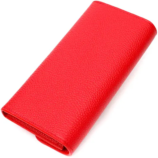 Кожаный женский кошелек Tony Bellucci 19х9.5х1.5 см acs0026978 - фото 2