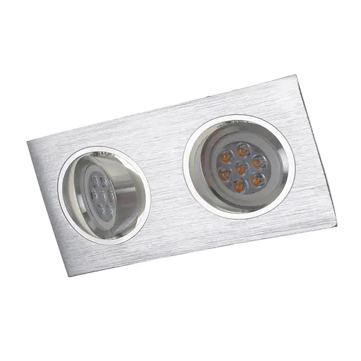 Світильник точковий Brille HDL-DT 111/2 MR16 SL 36-445 - фото 6