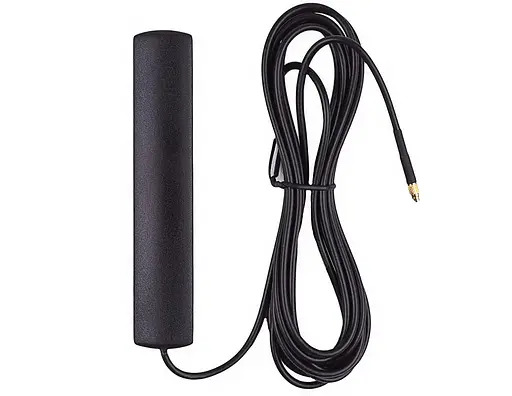 Антенна MMCX 10м Лунь (20-00048)