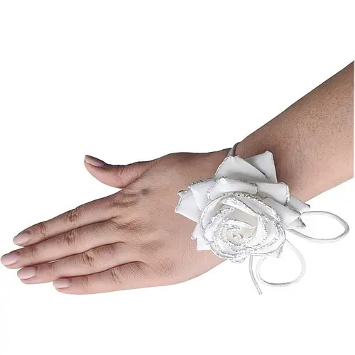 Прикраса на руку Готичний ліс White - фото 1