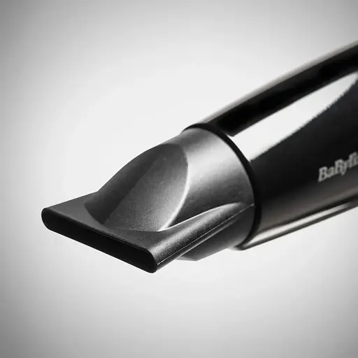 Фен BaByliss PRO BAB8550BE Falco Black/Silver [130175] - фото 8