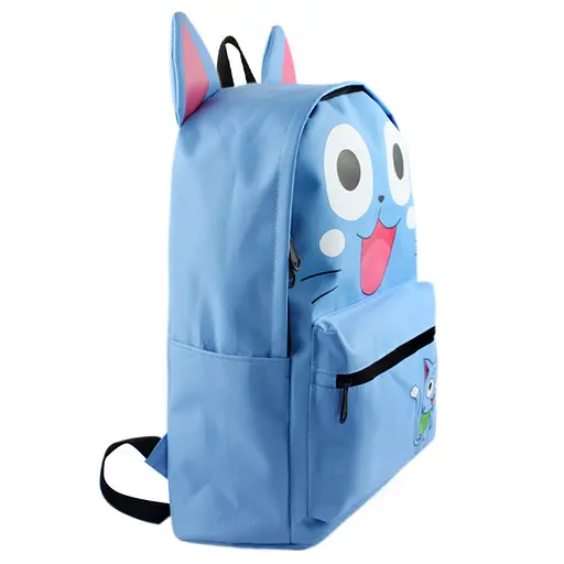 Рюкзак Хеппі Fairy Tail Happy Хвіст Феї FT 22.57 - фото 2