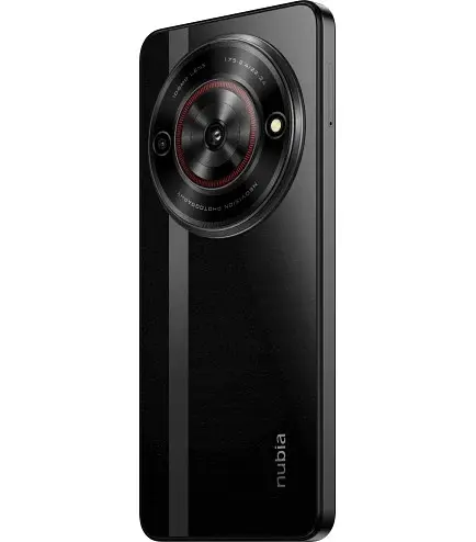 Смартфон ZTE Nubia Focus 5G 6/256GB Black - фото 7