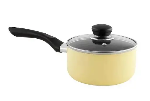 Набор посуды Lora NA12KIT 8 предметов бежевый - фото 2