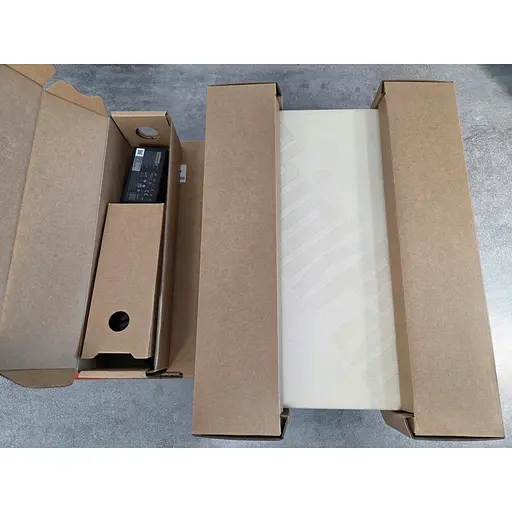 Ноутбук Lenovo ThinkPad X9-14 Gen 1, Ultra 7 258V, 32GB, 1TB, Windows 11 Pro - фото 2