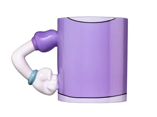 Чашка Disney Daisy Duck (Дейзі Дак) - фото 2