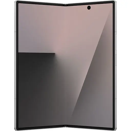 Смартфон Samsung Galaxy Fold7 12/256Gb Silver Shadow (SM-F966BZSBSEK) - фото 4