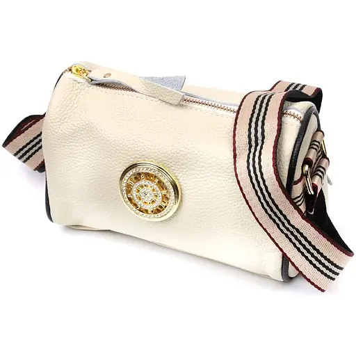 Сумка Vintage из натуральной кожи 21.5х14х9.5 см sum0029025 - фото 1