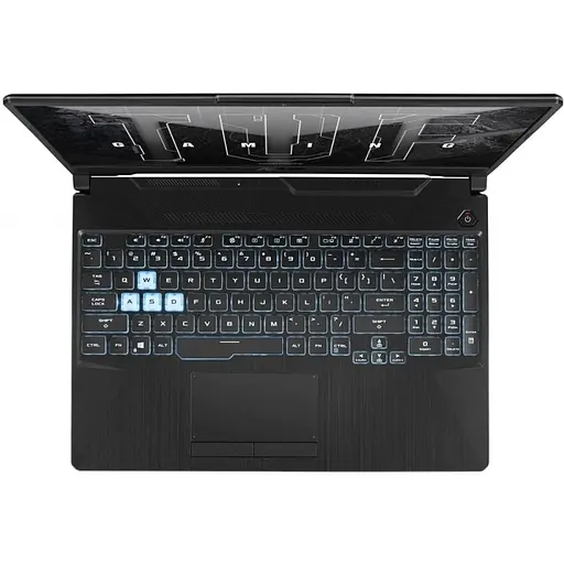 Ноутбук ASUS TUF Игровой A15 FA506NF-HN043MXM,5 7535HS,32GB,512 GB,2050 4 GB,Без ОС - фото 2