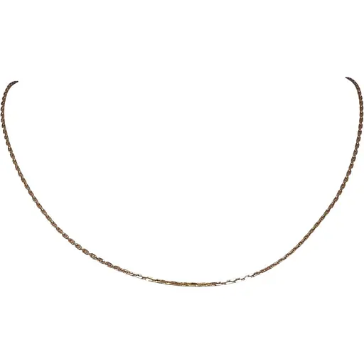 Золотий ланцюжок Ювелірне виробництво А. Долина (Якірне). 200200 40