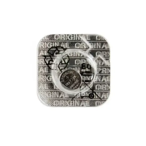 Батарейка MAXELL SR626SW 1PC EU MF (377) A 1шт (M-18292000) - фото 3