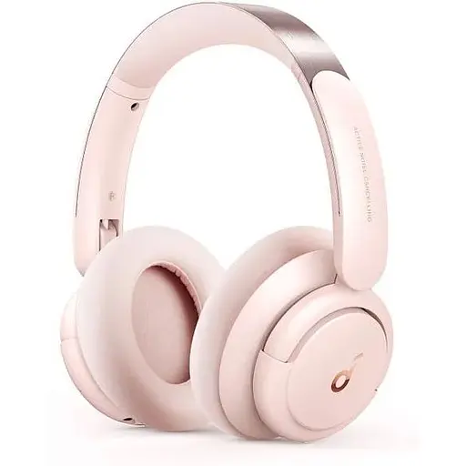 Гарнітура Anker SoundСore Life Q30 v2 Sakura Pink (7050397) - фото 1