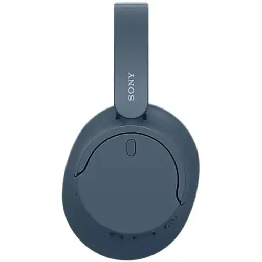 Гарнитура Sony WH-CH720N Blue (WHCH720NL.CE7) - фото 3