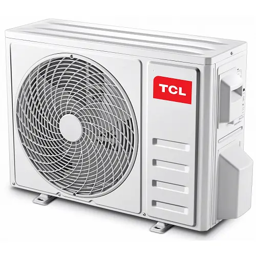 Кондиціонер TCL TAC-09CHSD/TPH11IHB Ocarina BreezeIN - фото 8