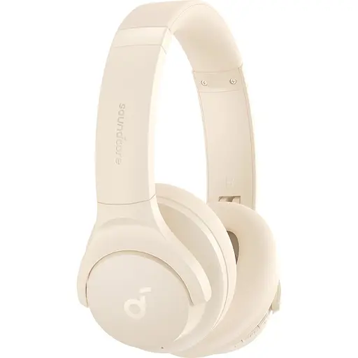 Наушники SoundСore Q20i White (A3004G21) [136814] - фото 4