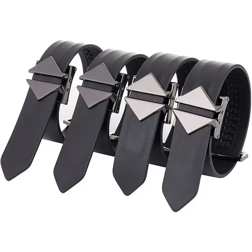 БДСМ-набір Lockink Bondage & RestRaint Black Set - фото 6