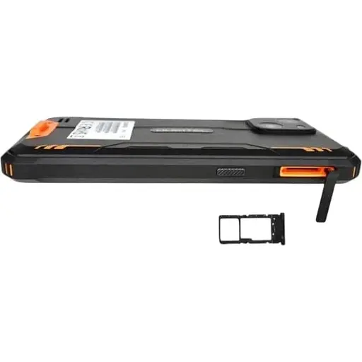 Смартфон Oukitel WP32 4/128GB Orange - фото 6