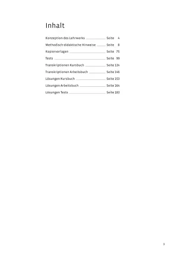 Starten wir! A1. Lehrerhandbuch - фото 2