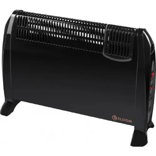 Конвектор Eldom CFV 2000 - BL