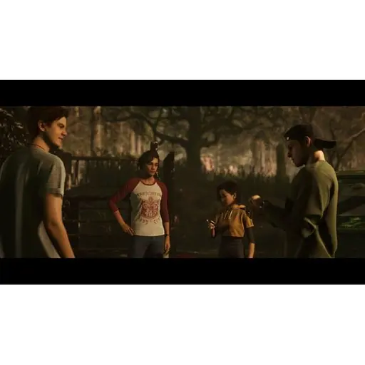 Гра The Quarry (російська версія) (PS5) - фото 2