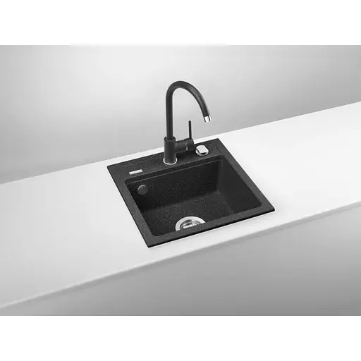 Кухонная мойка Deante Zorba ZQZ 2103 - фото 7