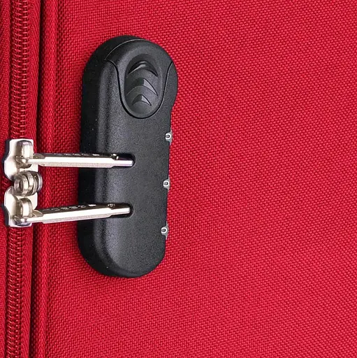 Валіза Gabol Lisboa (S) Red (122722-008) - фото 6