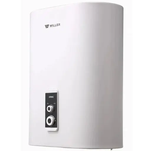 Бойлер електричний накопичувальний Willer EVH30R Spring