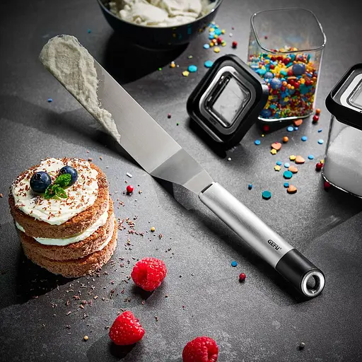 Лопатка-шпатель кондитерская Gefu Primeline 15 см (29246) - фото 3