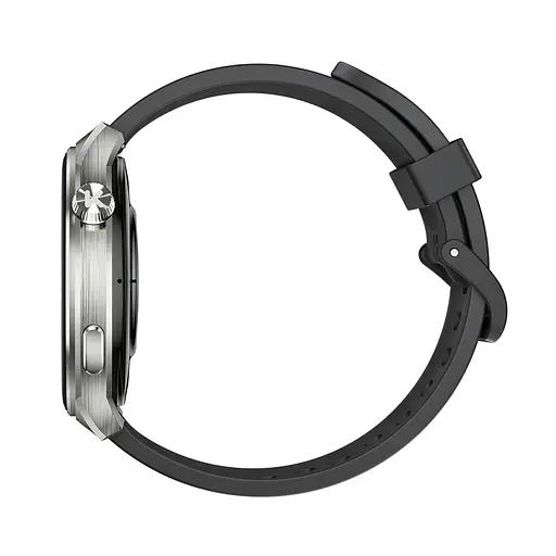 Смарт-часы Kumi GW6 Silver Global - фото 3