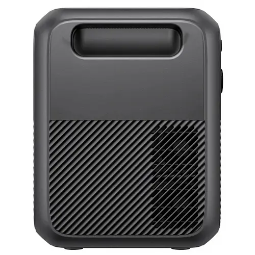 Зарядная станция Bluetti Elite 200 V2 2600W 2073Wh - фото 4