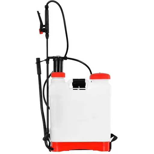 Обприскувач ручний HECHT 4166 - фото 1