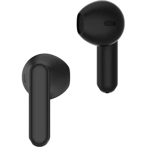 Навушники TWS Realme Buds T01 Black - фото 4