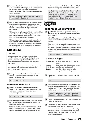 Open World Key Teacher's Book with Downloadable Resource Pack - фото 5