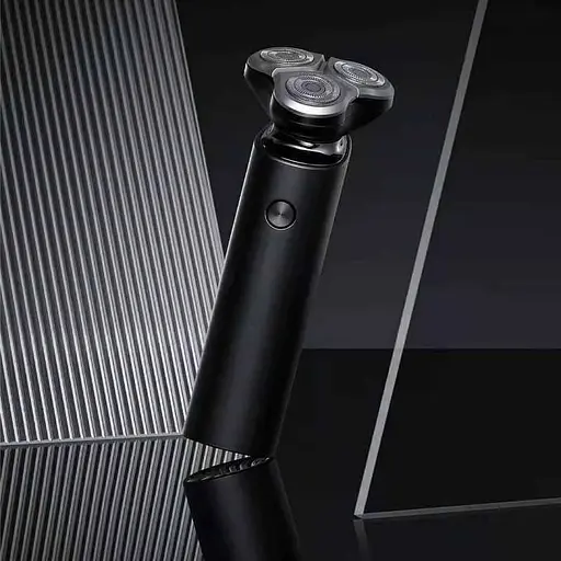 Электробритва MiJia Electric Shaver S500 - фото 2