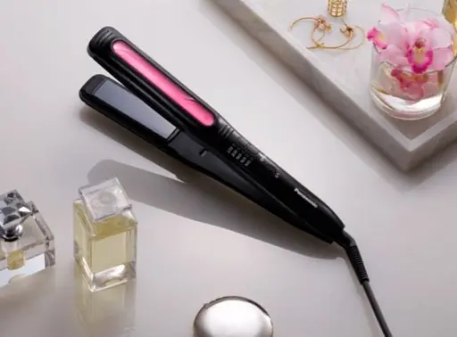 Щипцы для укладки волос Panasonic EH-HV52-K865